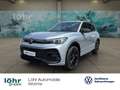 Volkswagen Tiguan 2.0 TDI R-Line 4Motion *PANO*HARMAN-KARDON*AHK* Silber - thumbnail 1