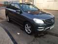Mercedes-Benz ML 350 350BlueTec 4M 7G Plus Gris - thumbnail 16