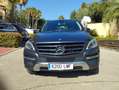 Mercedes-Benz ML 350 350BlueTec 4M 7G Plus Gris - thumbnail 1