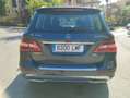 Mercedes-Benz ML 350 350BlueTec 4M 7G Plus Gris - thumbnail 7