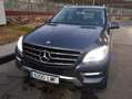Mercedes-Benz ML 350 350BlueTec 4M 7G Plus Gris - thumbnail 23