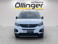 Peugeot Rifter Standard PureTech 130 S&S GT EAT8 Weiß - thumbnail 5