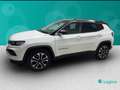 Jeep Compass 1.3 Turbo T4 Limited Blanco - thumbnail 8