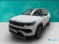 Jeep Compass 1.3 Turbo T4 Limited Blanco - thumbnail 5