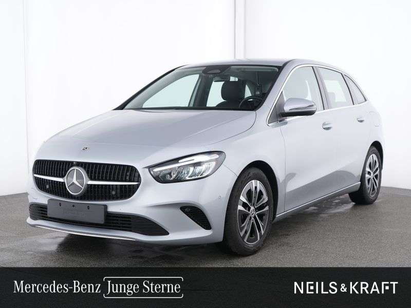 Second hand Mercedes Benz B-Class 200