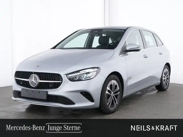 Mercedes-Benz B 200 PROGRESSIVE+AHK+KAM+LED+NAVI+PDC+WIDE+SHZ