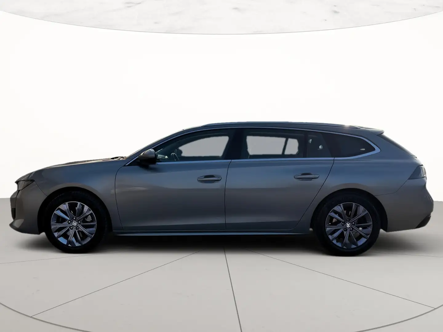 Peugeot 508 sw 2.0 bluehdi gt line s&s 160cv eat8 - 2