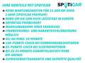 Kia Niro Spirit Hybrid Navi Leder Memory Allwetter Blau - thumbnail 15