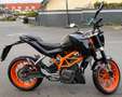 KTM 390 Duke Czarny - thumbnail 6