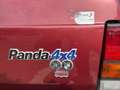 Fiat Panda 4 X 4   SISLEY Rojo - thumbnail 16