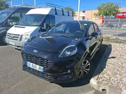 Ford Puma 1.0 EcoBoost 125ch mHEV ST-Line 6cv