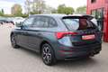 Skoda Scala 1.6 TDI *VC*AHK*KAMERA*LED*EL.KLAPPE* Grigio - thumbnail 3