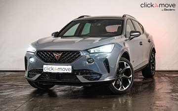 Formentor 1.5 TSI DSG VZ