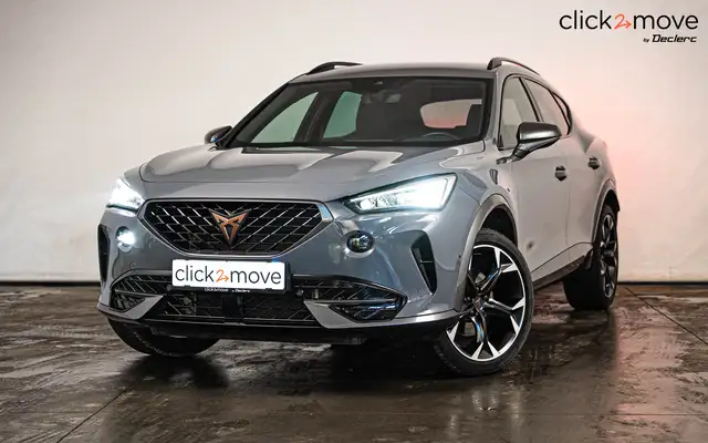 CUPRA Formentor Formentor 1.5 TSI DSG VZ