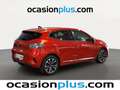 Renault Clio TCe Techno 67kW Rouge - thumbnail 3