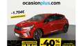 Renault Clio TCe Techno 67kW Rouge - thumbnail 1