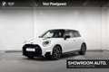 MINI John Cooper Works E 3-deurs Electric Cooper SE Cooper M 54.2 kWh Weiß - thumbnail 1