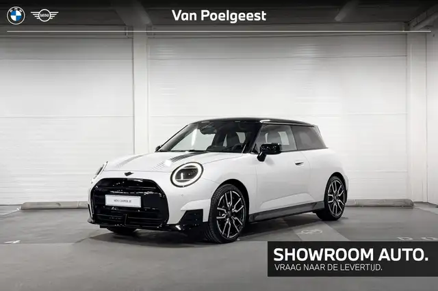 MINI John Cooper Works E 3-deurs Electric Cooper SE Cooper M 54.2 kWh
