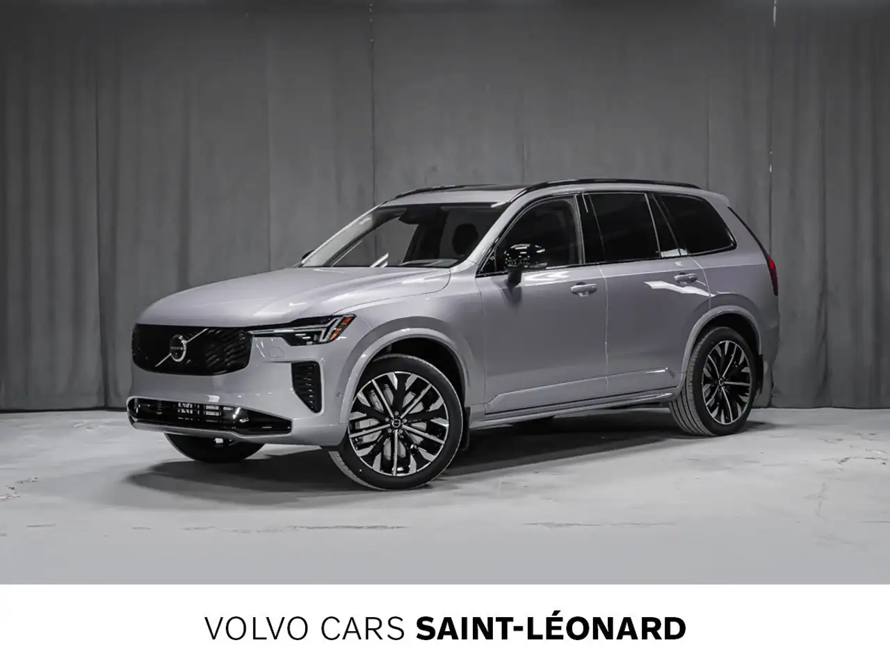 2026 Volvo XC90