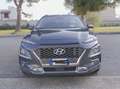 Hyundai KONA Kona I 2017 1.6 crdi Style 2wd 136cv dct Grau - thumbnail 1