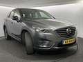 Mazda CX-5 2.0 GT-M Line / Leder / NL auto / Voll. historie / Gris - thumbnail 21