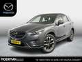 Mazda CX-5 2.0 GT-M Line / Leder / NL auto / Voll. historie / Gris - thumbnail 1