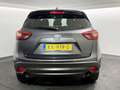 Mazda CX-5 2.0 GT-M Line / Leder / NL auto / Voll. historie / Gris - thumbnail 6
