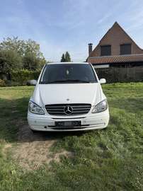 3.0 CDI V6 Trend