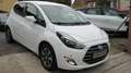 Hyundai iX20 1.6 Space Plus-Paket Automatik*PDC-SHZ-AHK* Weiß - thumbnail 3