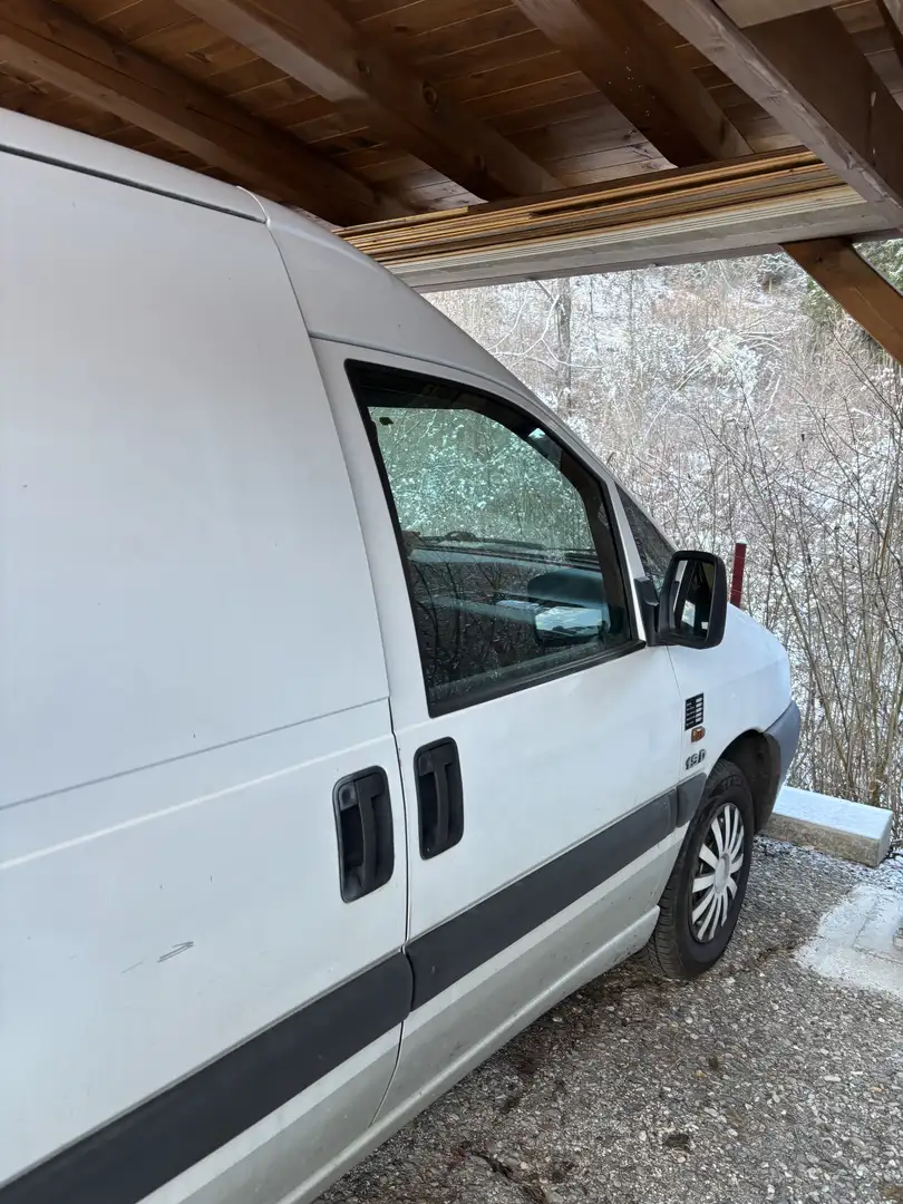 Citroen Jumpy Jumpy Kombi Komfort 1,9 Ds. - 1