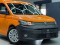 Volkswagen Caddy Maxi 1.HD/TÜV NEU/AHK/MwSt/SPURHALT/DAB Orange - thumbnail 23