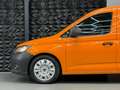 Volkswagen Caddy Maxi 1.HD/TÜV NEU/AHK/MwSt/SPURHALT/DAB Orange - thumbnail 5