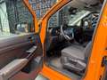 Volkswagen Caddy Maxi 1.HD/TÜV NEU/AHK/MwSt/SPURHALT/DAB Orange - thumbnail 26