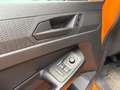 Volkswagen Caddy Maxi 1.HD/TÜV NEU/AHK/MwSt/SPURHALT/DAB Orange - thumbnail 27