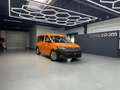 Volkswagen Caddy Maxi 1.HD/TÜV NEU/AHK/MwSt/SPURHALT/DAB Orange - thumbnail 22