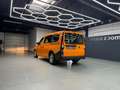Volkswagen Caddy Maxi 1.HD/TÜV NEU/AHK/MwSt/SPURHALT/DAB Orange - thumbnail 9