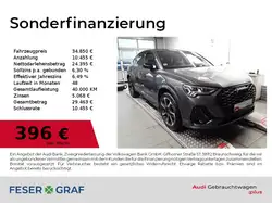 Audi Q3 Sportback 35 TFSI S Line Int Matrix,Navi,AHK,SONOS
