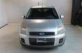 Ford Fusion 1.6 TDCI 90 HP COLLECTION PER COMMERCIANTI Argent - thumbnail 5