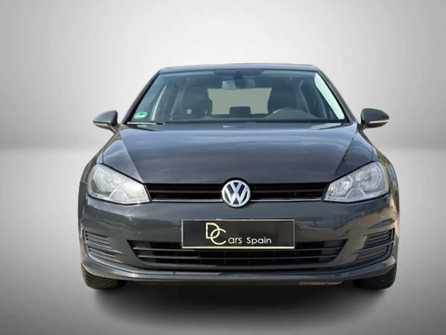 Volkswagen Golf 1.4 TSI BMT Advance 140 Gris - 2