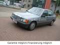 Mercedes-Benz 190 W201  Diesel Oldtimer Grigio - thumbnail 1