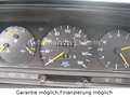 Mercedes-Benz 190 W201  Diesel Oldtimer Grigio - thumbnail 7