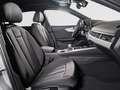 Audi A4 Limousine 40 TDI quattro S-tronic Navi+ RFK Klima Silver - thumbnail 9