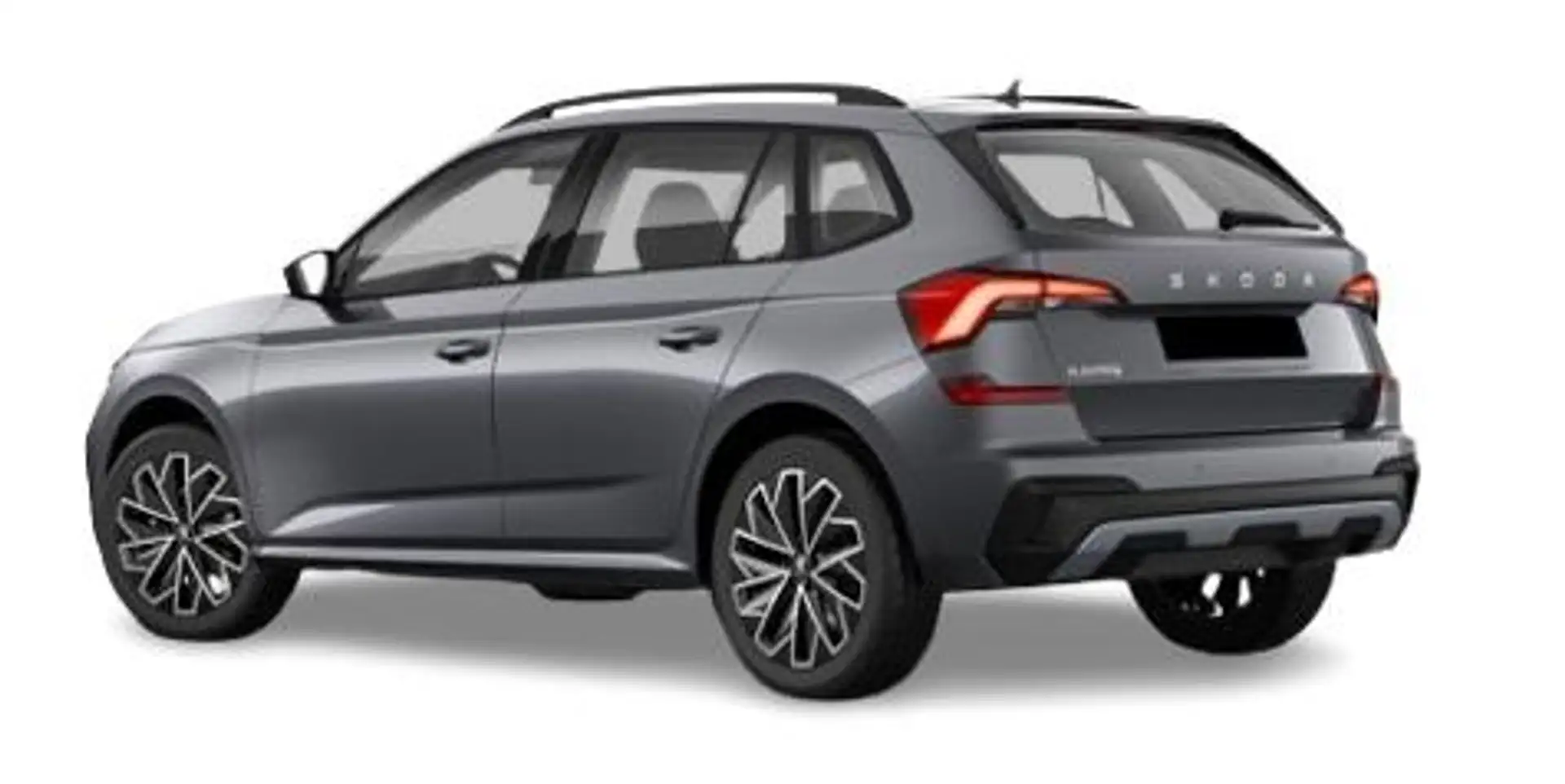 Skoda Kamiq Selection Klimaautomatik Voll-LED-Scheinwerfer ... - 2