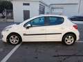 Peugeot 207 207 5p 1.4  eco-Gpl Per Neopatentati Argent - thumbnail 2
