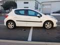 Peugeot 207 207 5p 1.4  eco-Gpl Per Neopatentati Argent - thumbnail 1