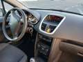Peugeot 207 207 5p 1.4  eco-Gpl Per Neopatentati Argent - thumbnail 9