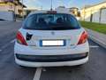 Peugeot 207 207 5p 1.4  eco-Gpl Per Neopatentati Argent - thumbnail 4
