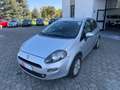 Fiat Grande Punto Grande Punto 1.4 5 porte Actual Natural Power Grijs - thumbnail 7