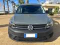 Volkswagen Caddy FURGONE 2.0 TDI PORTA LAT. Grigio - thumbnail 2