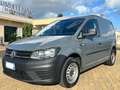 Volkswagen Caddy FURGONE 2.0 TDI PORTA LAT. Grigio - thumbnail 4